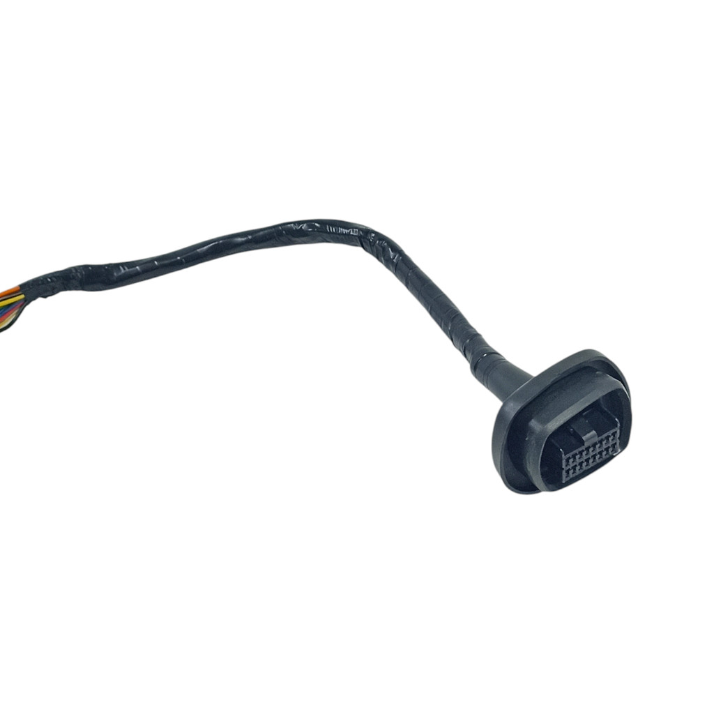 Chicote Painel Cbx 250 Twister 2001 2002 2003 2004 2005 em Oferta na Shopee