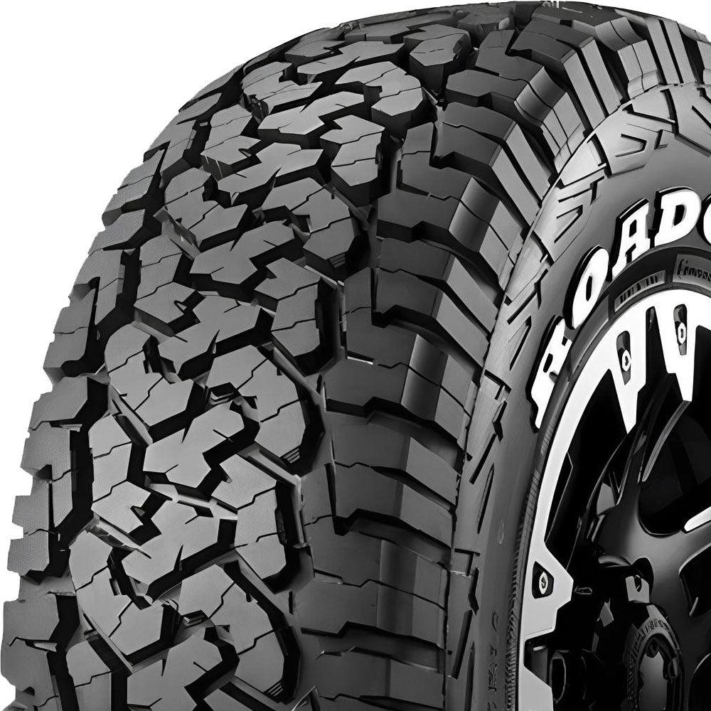 Detalhes do Pneu Roadcruza RA1100 265/75 R16 AT Aro 16 123/120S 10PR OWL LT