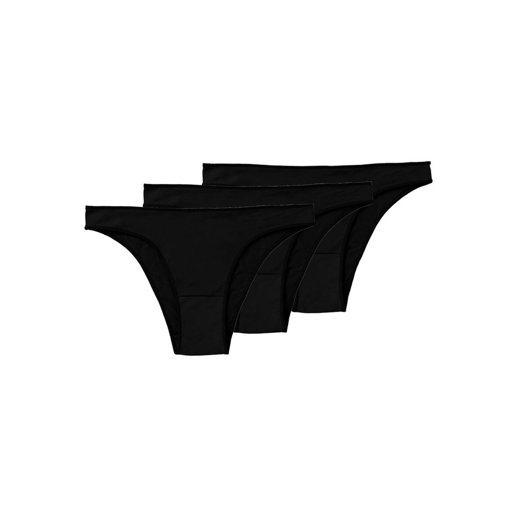 Kit com 3 Calcinhas Biquíni Hope 35840