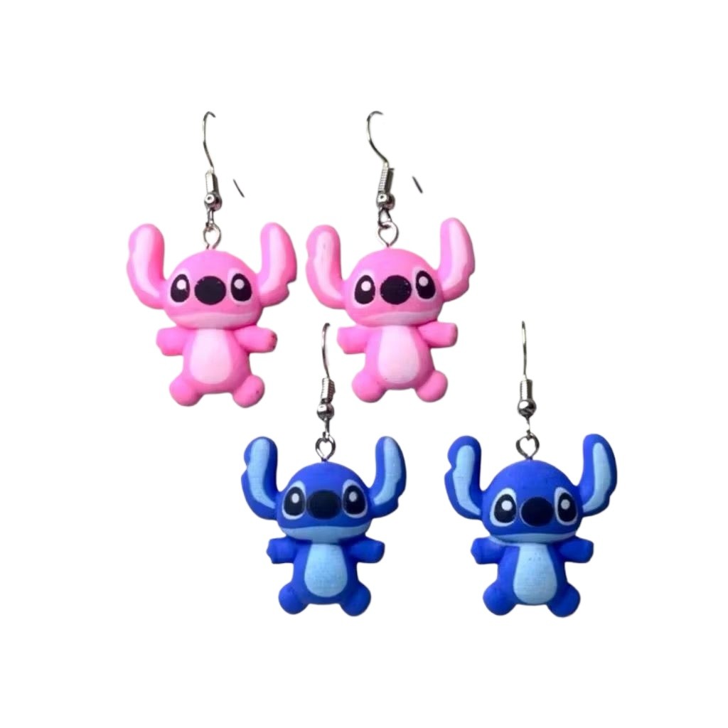 Brinco do Stitch: Onde Comprar | BuscaProdutos