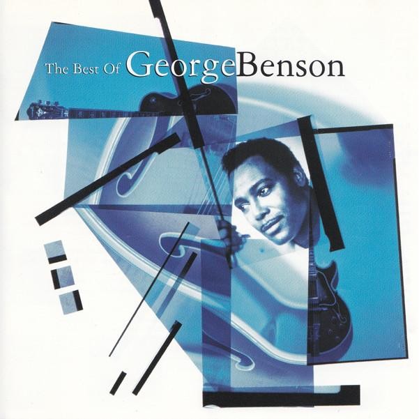 CD GEORGE BENSON - THE BEST OF GEORGE BENSON