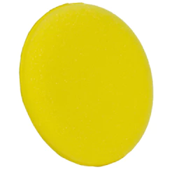 Aplicador de Espuma Amarela CarXparts