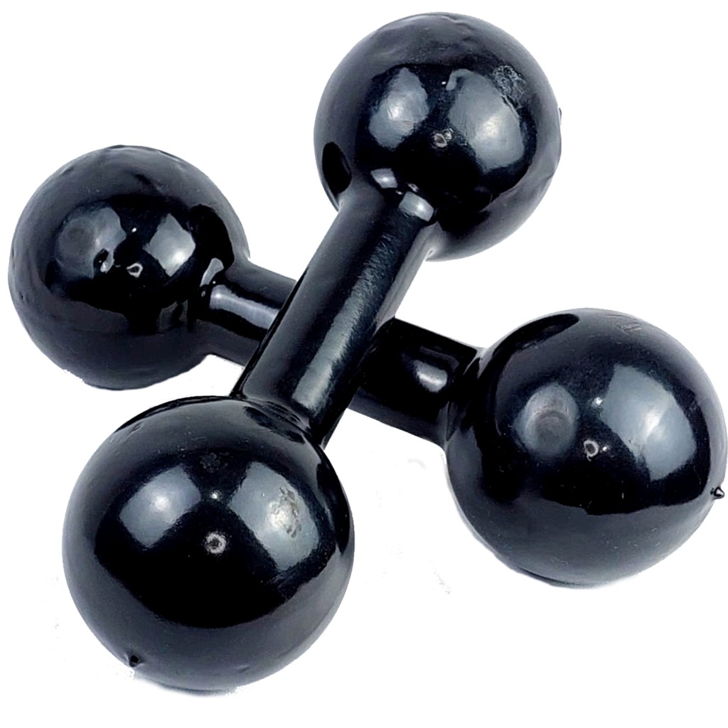 O que é Halter 10 Kg Emborrachado? Guia e Onde Comprar | BuscaProdutos