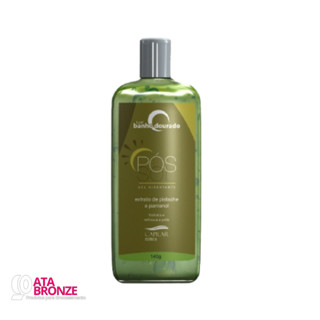 GEL PÓS-SOL PISTACHE 140g - CAPILAR ESSÊNCIA em Oferta na Shopee