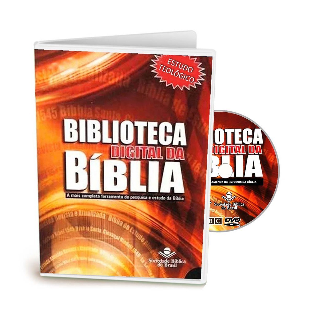 Bíblia Estudo Teologica: Onde Comprar | BuscaProdutos
