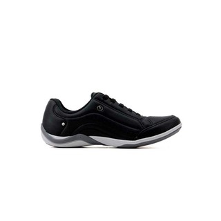 Tênis Kolosh Casual Gel C3663 Preto em Oferta na Shopee