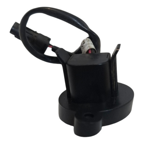Sensor Estacionamento Chery Face 2011 S127900303ba