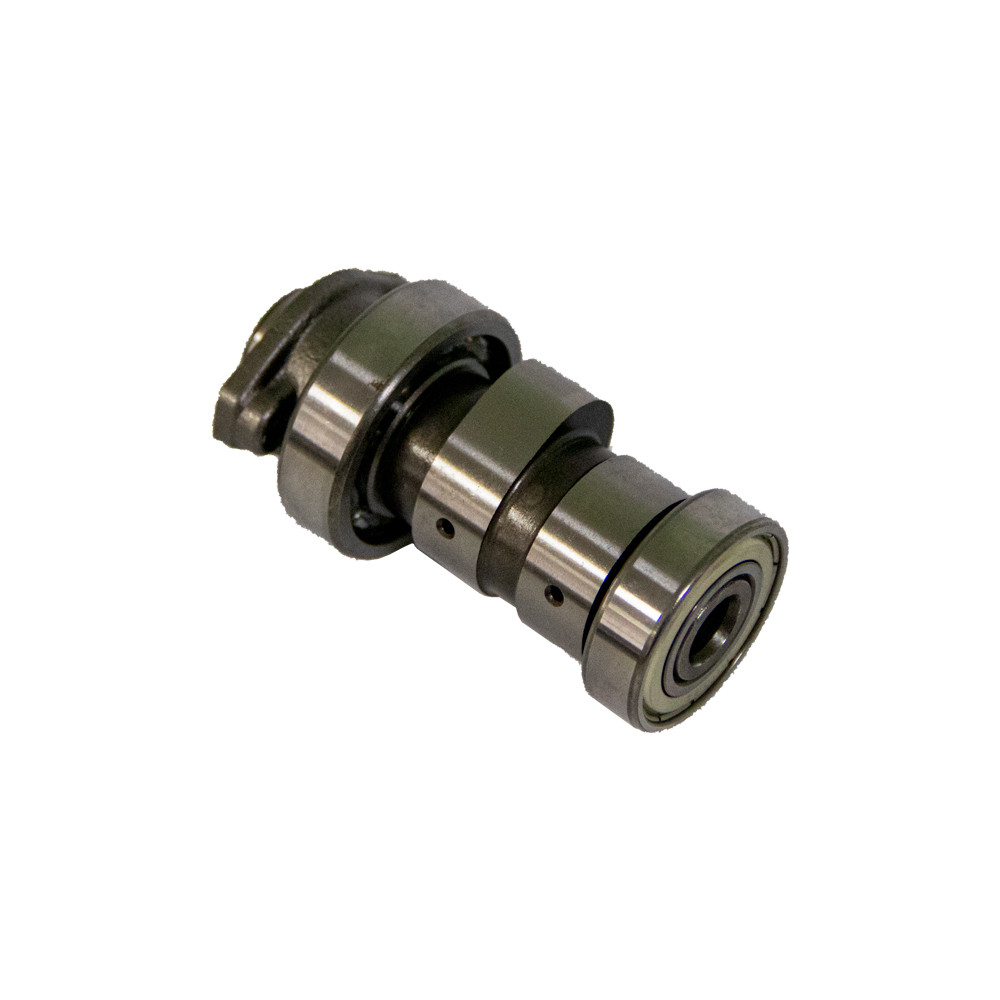 Arvore Comando Válvula Moto Honda Twister Cb 250f Crf 250 F