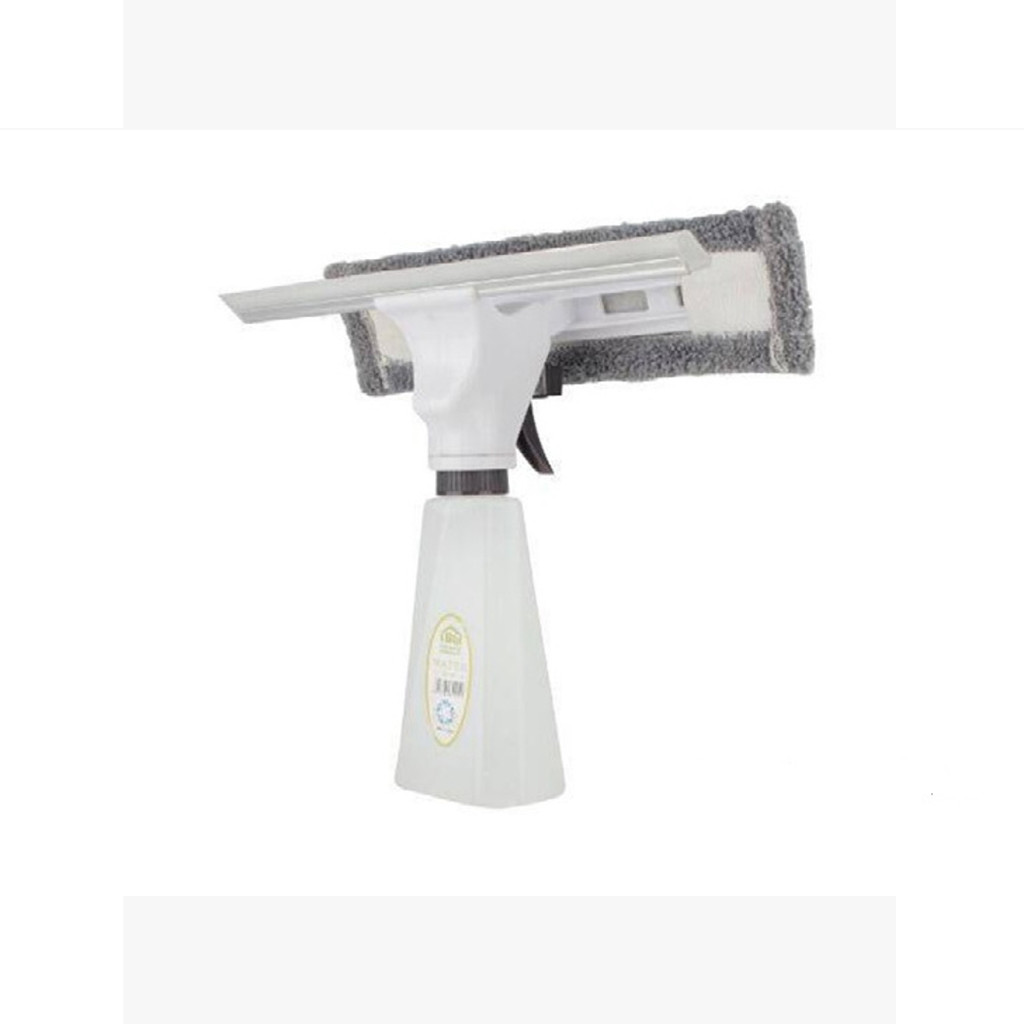 Rodo Limpa Vidros 3 Em 1 Ou Limpa Vidros 4 Em 1 Spray Multifuncional Limpeza Ideal