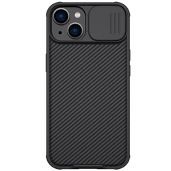 Capa Case Anti Impacto Nillkin Camshield Pro Para iPhone 13/14