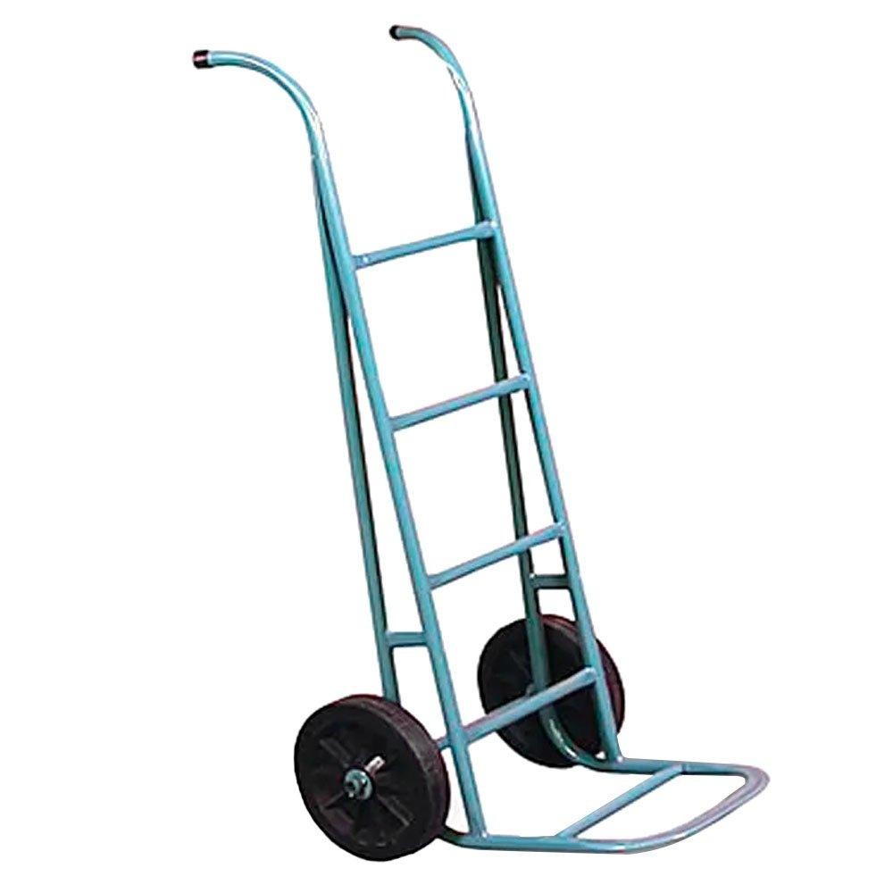 Carrinho de Armazém Azul até 120Kg em Oferta na Shopee