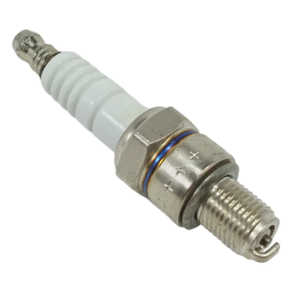 Vela Ignição C6HSA Biz 100 1998 a 2005 Crypton 115 Ed 2010 a 2016 Web 100 2005 em Oferta na Shopee