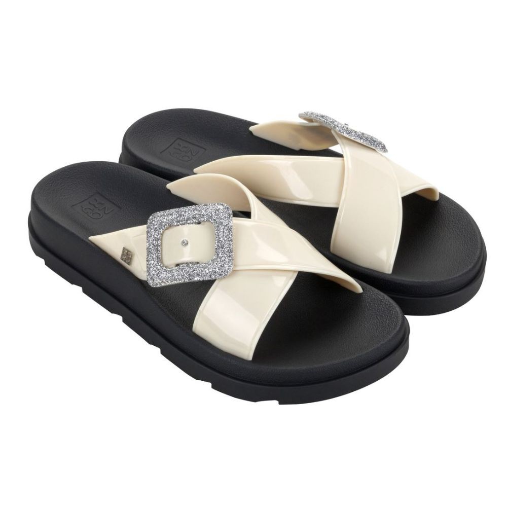 Papete Zaxy Match Fivela Feminina
