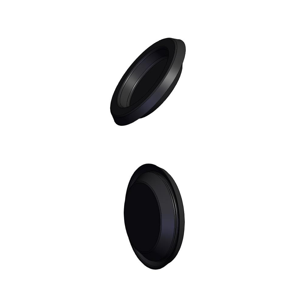Kit de Tampao Assoalho 39,00 mm Gm - Cod. Original - 52108786 / 52251235