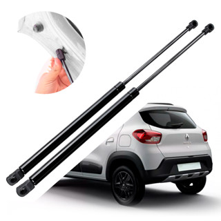 Par Amortecedor de Porta Malas Mola a Gás Pistão Tampa Traseira Renault KWID 2017 2019 2020 2021 2022 2023 em Oferta na Shopee