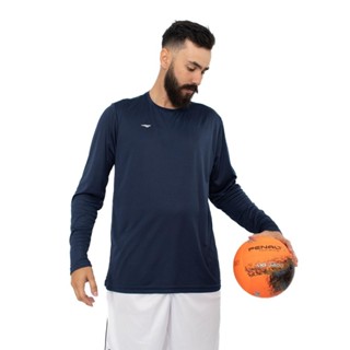 Camisa Manga Longa Penalty Matis em Oferta na Shopee