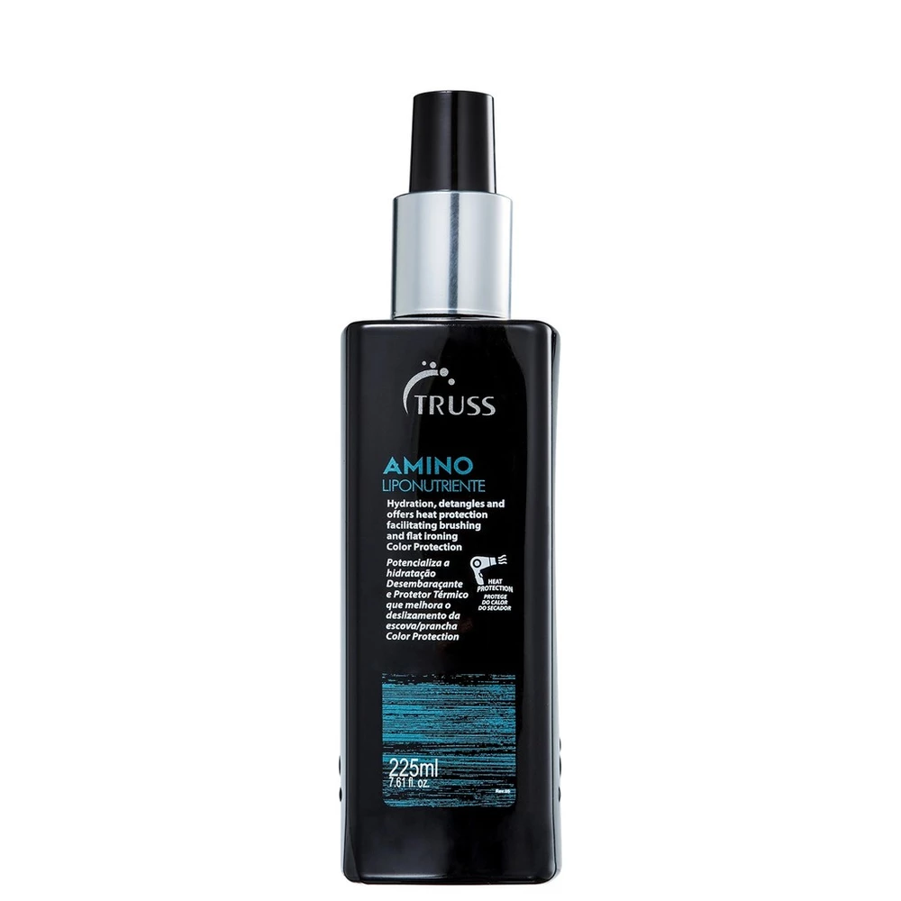 TRUSS Amino - Protetor Térmico 225ml