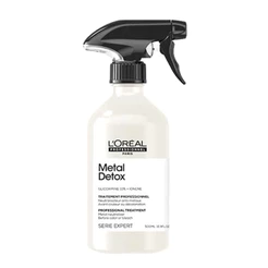 Pré Tratamento Metal Detox 500ml - L'Oréal