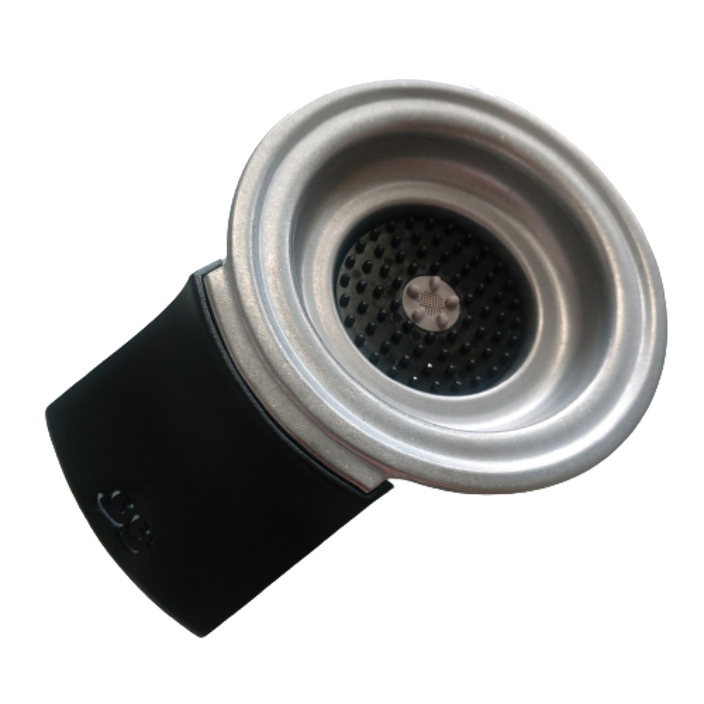 Porta Sachê 2 xícaras Cafeteira Senseo HD7811 HD7813