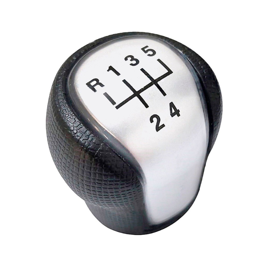 Manopla De Cambio Para Celta 1999 A 2016 Classic 1994 A 2012 Bola de Cambio Chevrolet GM Prisma