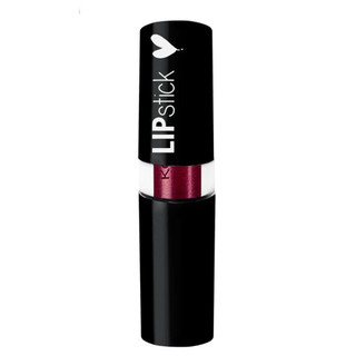 Batom LIPstick Koloss Makeup Cor 142 Grape Wine em Oferta na Shopee