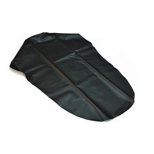 Capa Banco Moto Dafra Apache 150 Proter