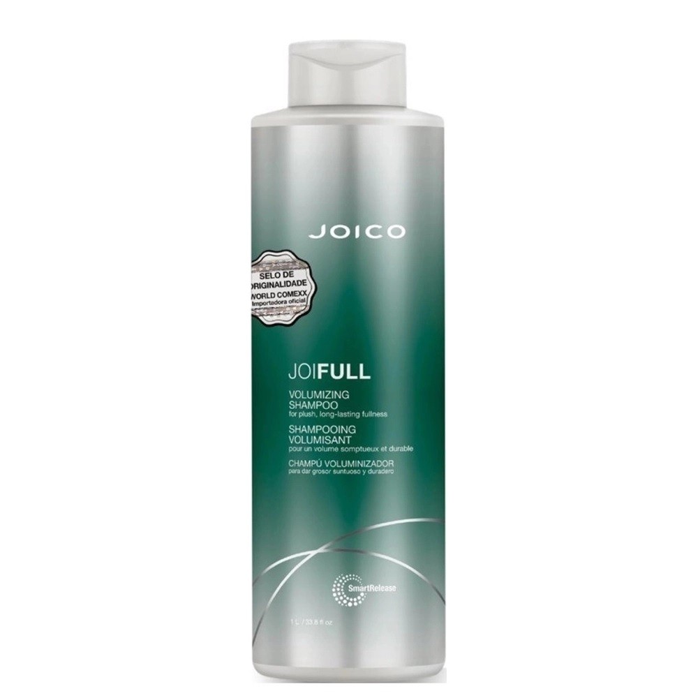 Joico Joifull Volumizing - Shampoo 1L em Oferta na Shopee