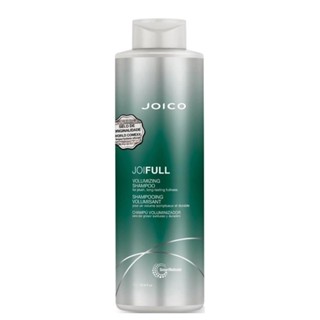 Joico Joifull Volumizing - Shampoo 1L em Oferta na Shopee