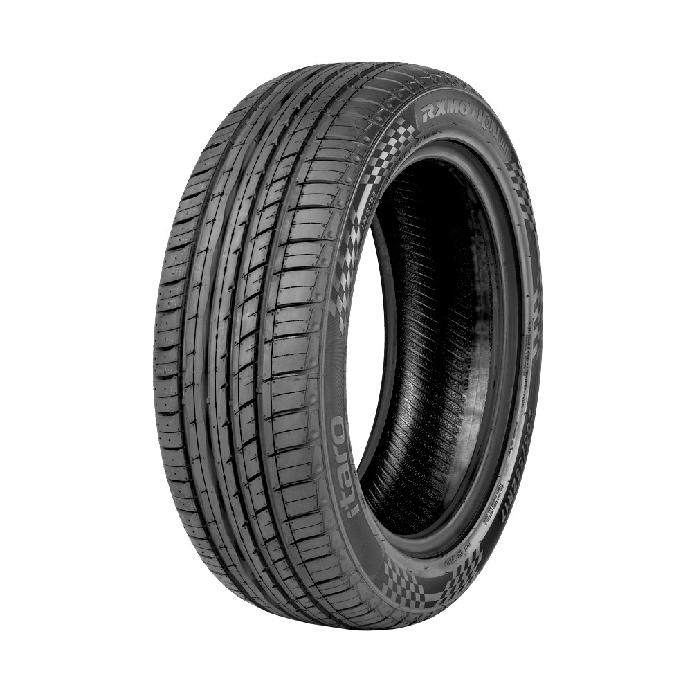 Pneu Itaro Aro 17 U11 205/55R17 95Y XL em Oferta na Shopee
