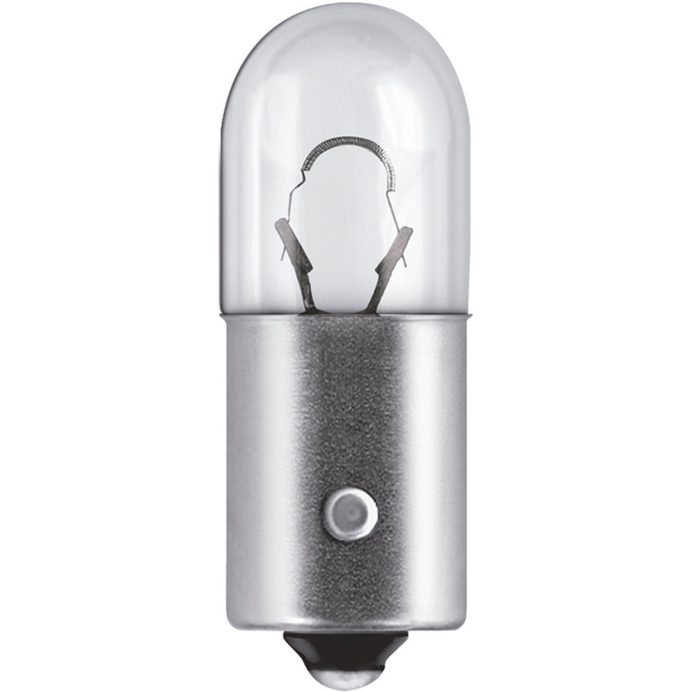 Lâmpada Osram T4W 12V 4W - Unidade