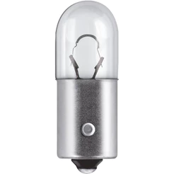 Lâmpada Osram T4W 12V 4W - Unidade