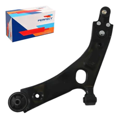 Bandeja Suspensão Esquerda Inferior Pivô Perfect Ix35 2010 2011 A 2015 Sportage 2011 2012 A 2016
