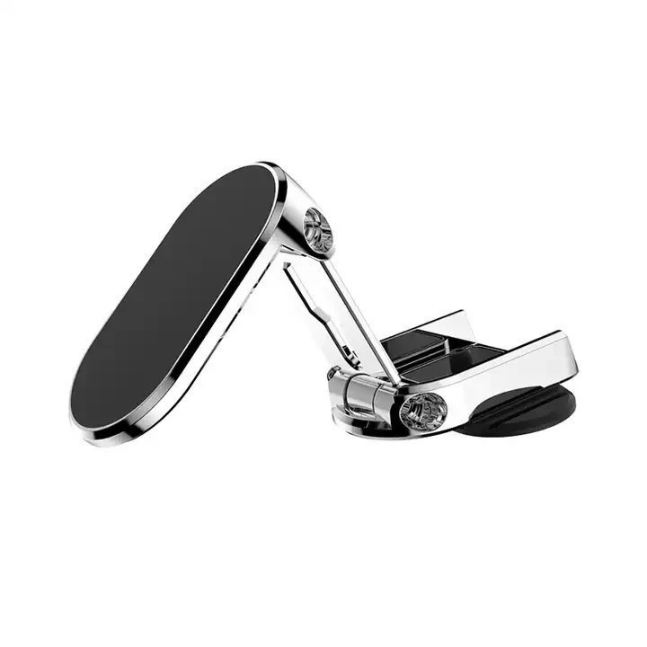 Suporte De Celular Automotivo Magnético Ajustável Carro 360° Suporte De Celular Automotivo Magnético Ajustável Carro 360°
