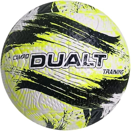 Bola Campo 05 Dualt Traning