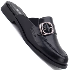 Sapato Mule Sua Cia 8351.16054 Feminino