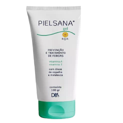 Gel Pielsana A.g.e. Girassol Dermoprotetor 100gr Dbs