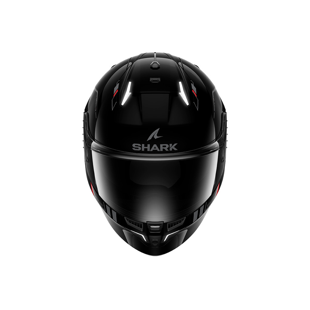 CAPACETE SHARK SKWAL I3 BLANK SP KAR