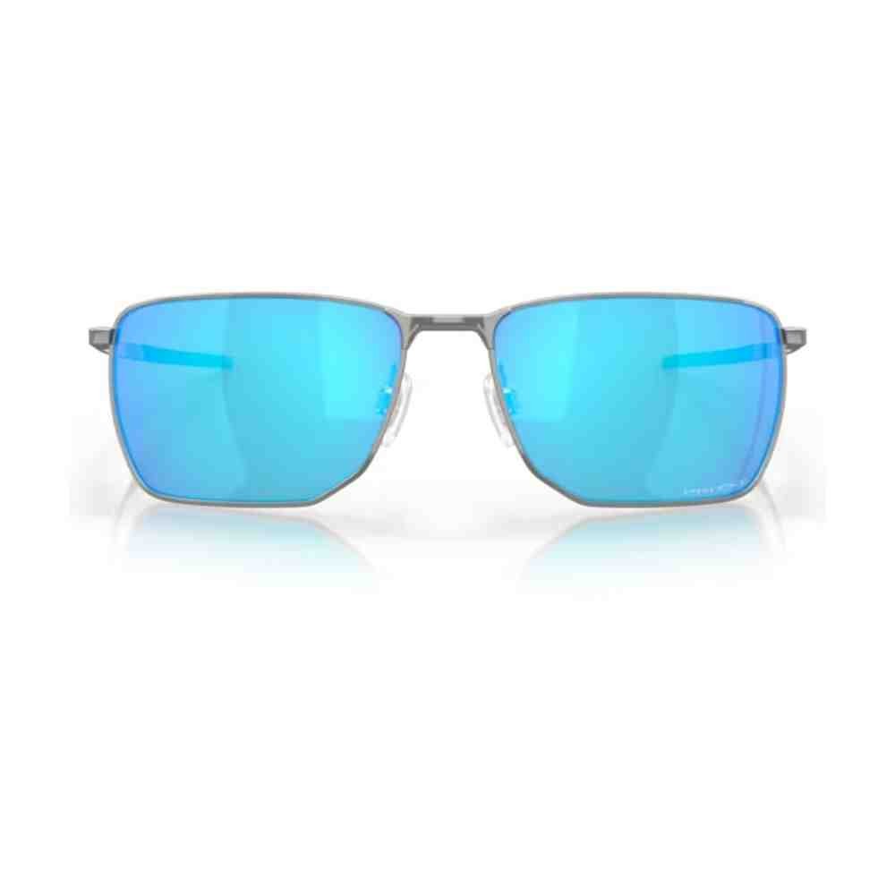 Óculos de Sol Oakley Ejector Cinza 0OO4142 41420458