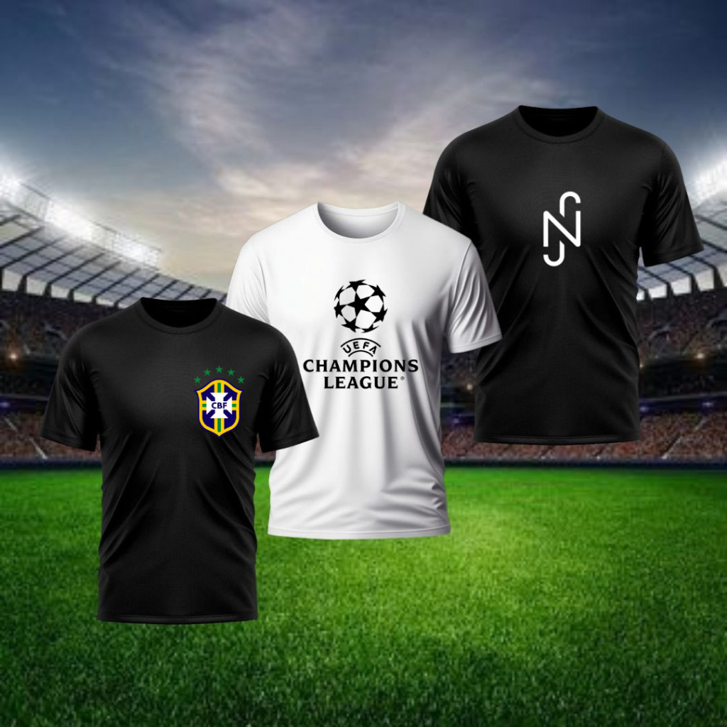 Champions League Feminina: Onde Comprar | BuscaProdutos