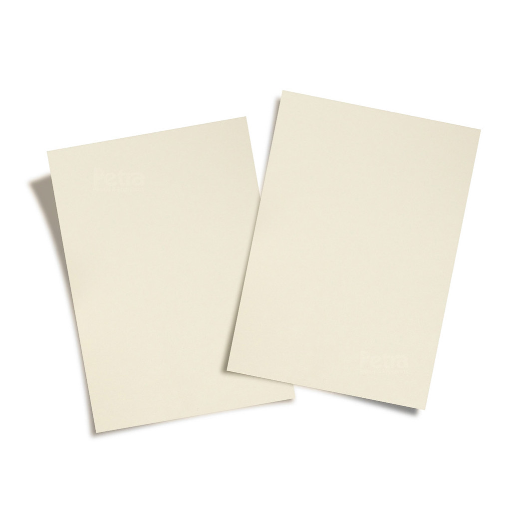Papel Color Plus Marfim - Creme - A4 - 180g/m² - 25 folhas em Oferta na Shopee