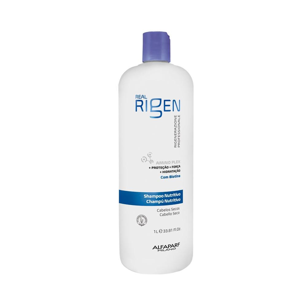 Alfaparf Milano Professional Real Rigen Nutritivo Shampoo 1000ml