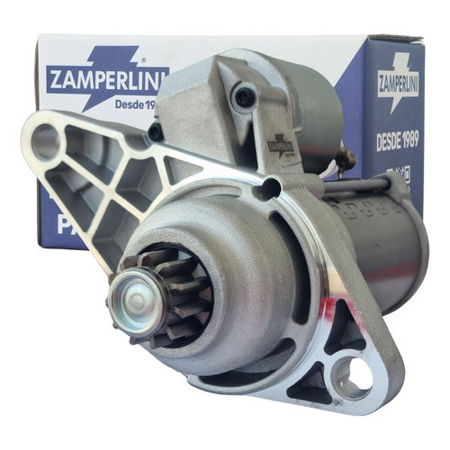 05 Motor De Partida Gol Saveiro G5 G6 Fox Golf Polo 11d em Oferta na Shopee