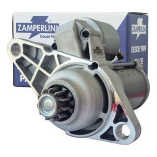 05 Motor De Partida Gol Saveiro G5 G6 Fox Golf Polo 11d em Oferta na Shopee