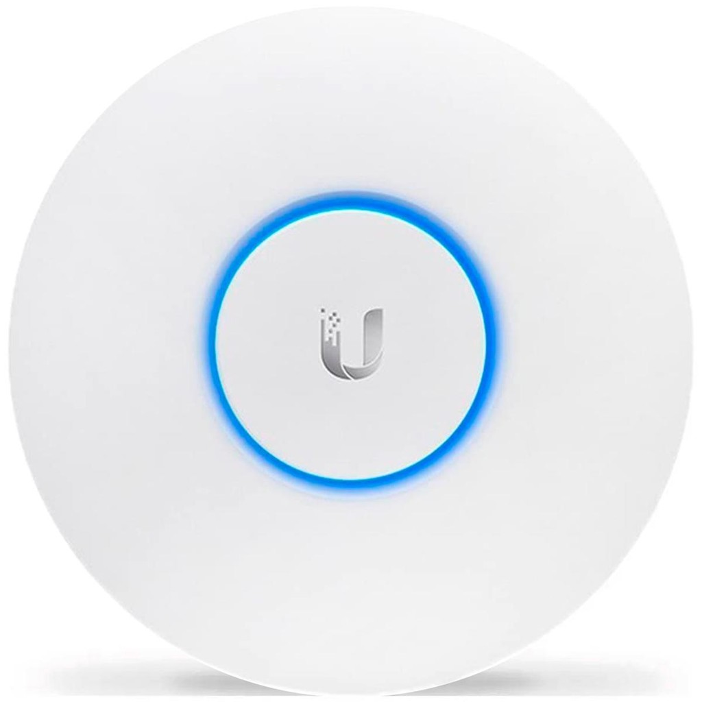 Access Point Ubiquiti UniFi® AP AC PRO - Dual Band 2.4 GHz e 5 GHz - Gigabit - UAP-AC-PRO