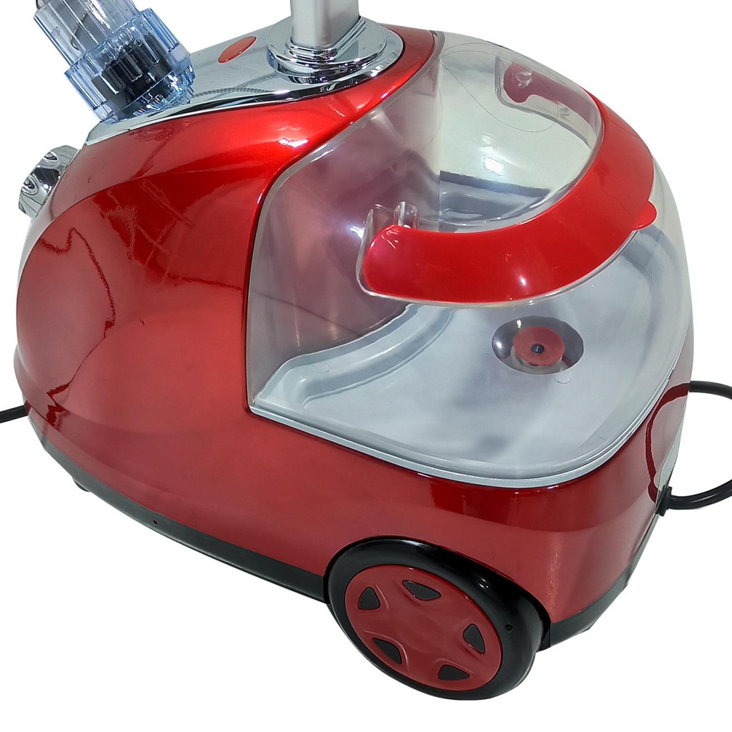 Passadeira a Vapor Higienizar Roupas Edredons Cortinas - 110V em Oferta na Shopee