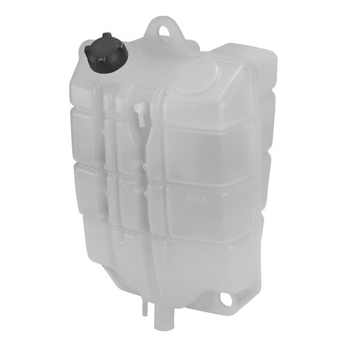 Tanque Expansão Radiador Iveco Tector/ Cursor/ Eurocargo