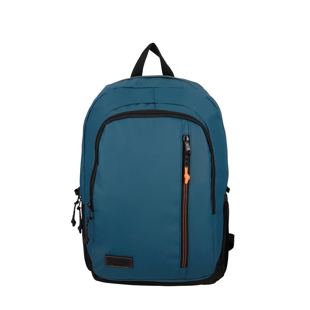 Mochila para Notebook Xtrem 16" Harlem Azul em Oferta na Shopee