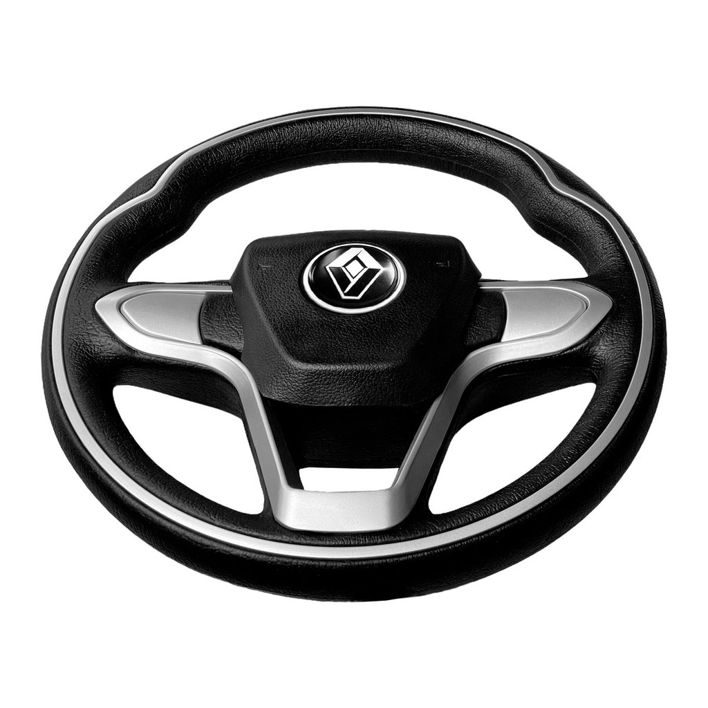 Volante Esportivo Bmw Renault Sandero Clio Logan Duster buivb Kangoo · foto 2