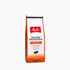Café Regiões Brasileiras Cerrado 250g
