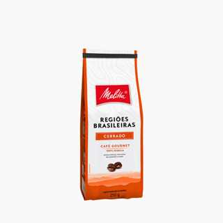 Café Regiões Brasileiras Cerrado 250g em Oferta na Shopee
